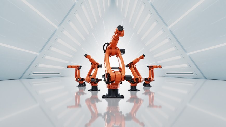 KUKA LANÇA A FAMÍLIA KR FORTEC ULTRA, QUE OFERECE MÁXIMA POTÊNCIA E DESIGN COMPACTO